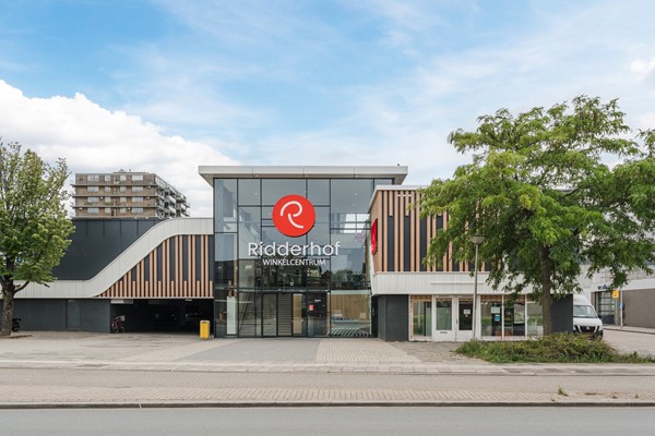 Medium property photo - Klaproosstraat 64, 2403 EZ Alphen aan den Rijn